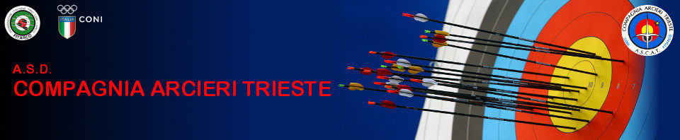 A.S.D. Compagnia Arcieri Trieste